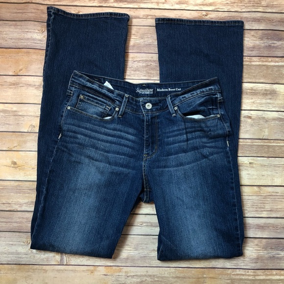 Levi's Denim - 🔴3/$25 Levi’s signature modern bootcut jeans